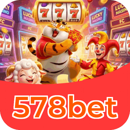 Jogos com maior RTP na 578bet