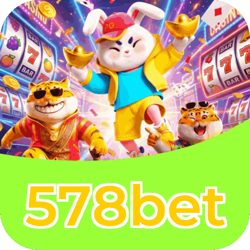 Siga a 578bet no Facebook