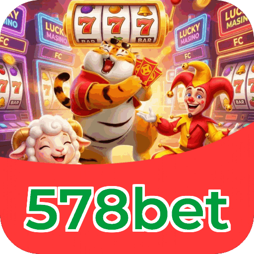 Dealers profissionais da 578bet